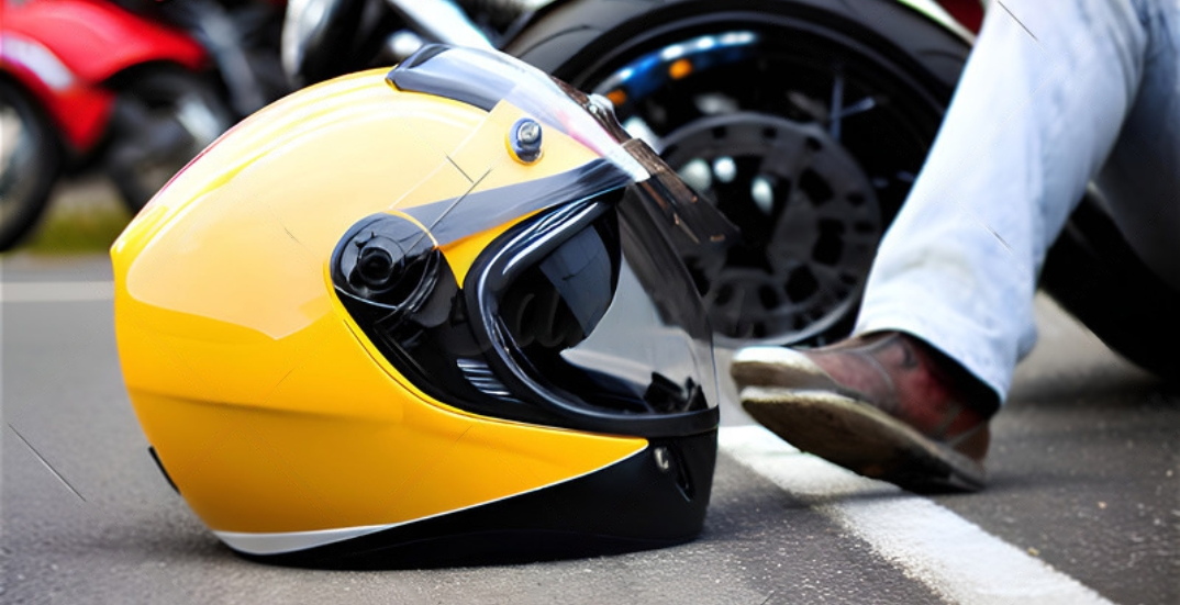 Local Metairie Lawyer for Motorcycle Accident Cases